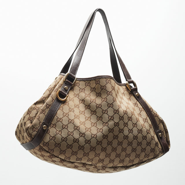 GUCCI ABBEY HAND BAG