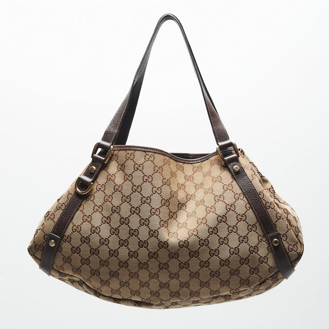 GUCCI ABBEY HAND BAG