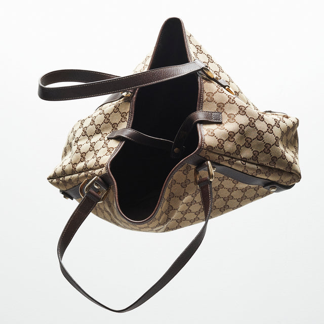 GUCCI ABBEY HAND BAG