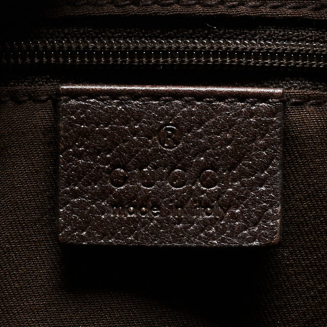 GUCCI ABBEY HAND BAG