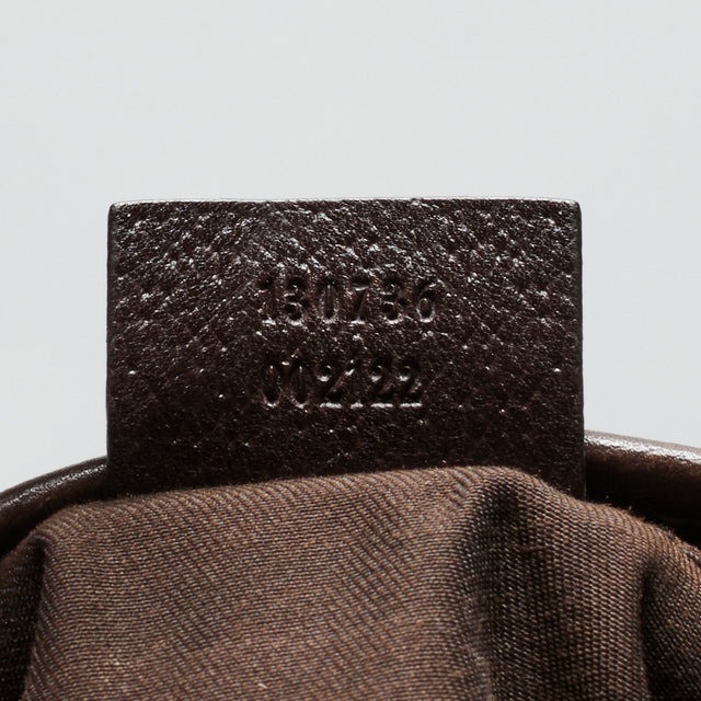 GUCCI ABBEY HAND BAG