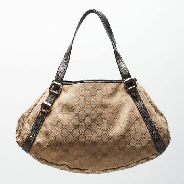 GUCCI ABBEY HAND BAG