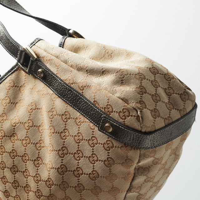 GUCCI ABBEY HAND BAG