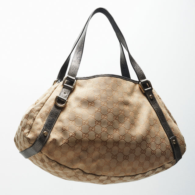 GUCCI ABBEY HAND BAG