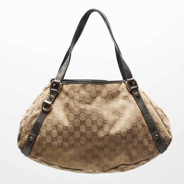 GUCCI ABBEY HAND BAG