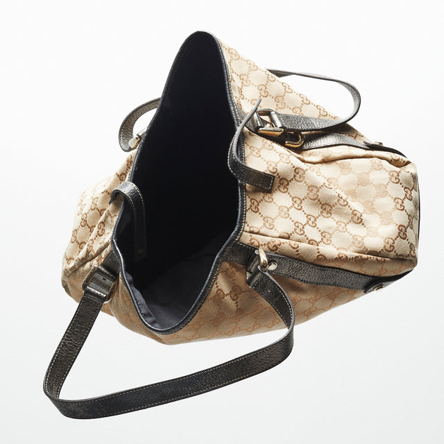 GUCCI ABBEY HAND BAG