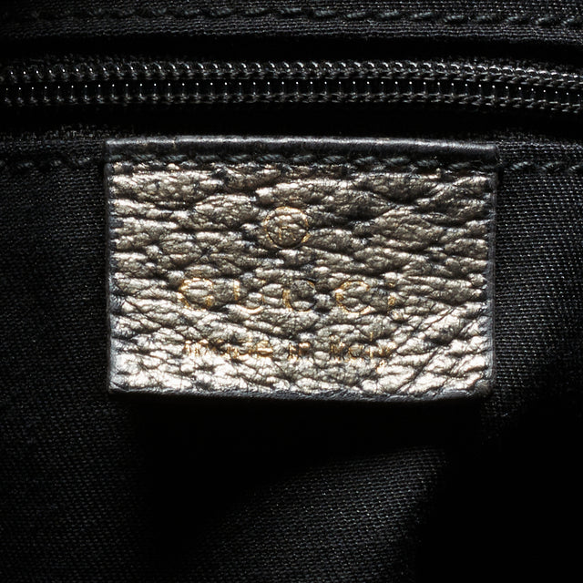 GUCCI ABBEY HAND BAG