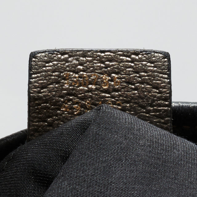 GUCCI ABBEY HAND BAG