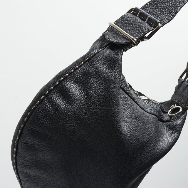 FENDI SELLERIA HAND BAG