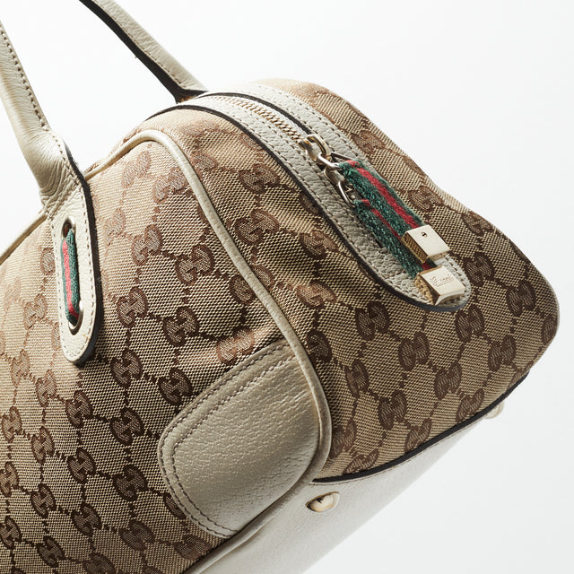 GUCCI PRINCY HAND BAG