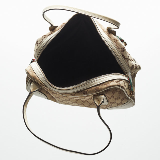 GUCCI PRINCY HAND BAG