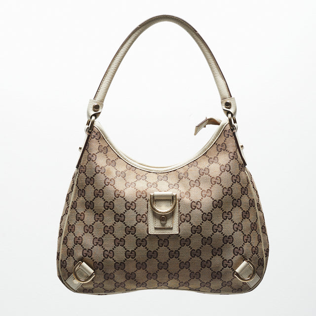 GUCCI ABBEY HAND BAG