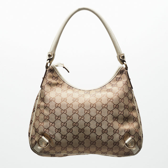 GUCCI ABBEY HAND BAG