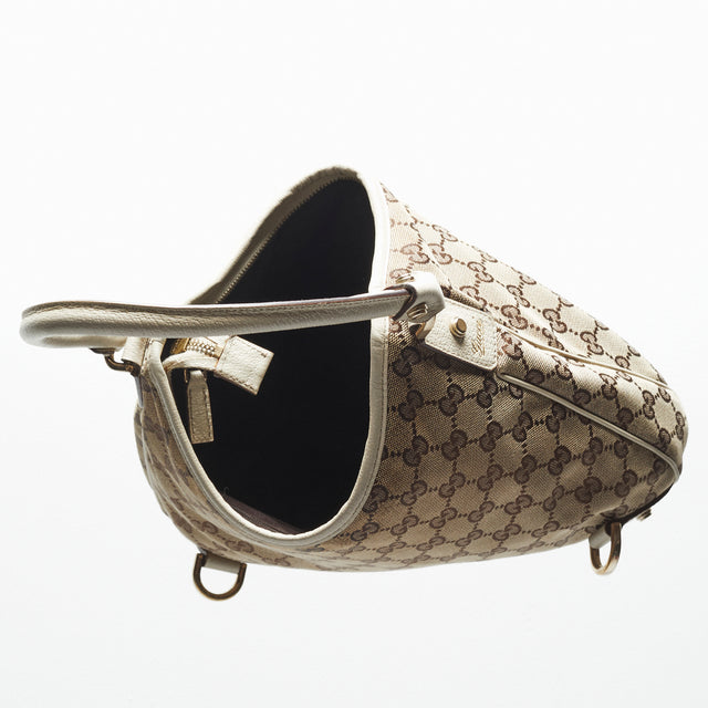 GUCCI ABBEY HAND BAG