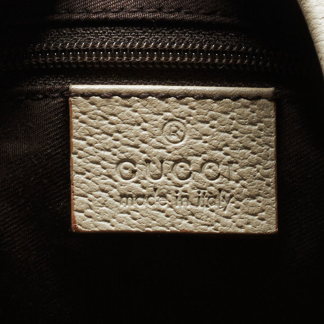 GUCCI ABBEY HAND BAG