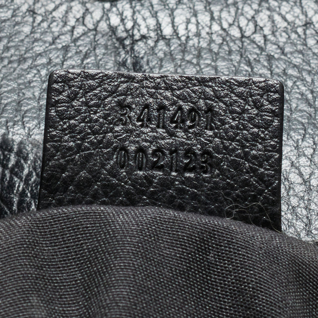 GUCCI ABBEY HAND BAG