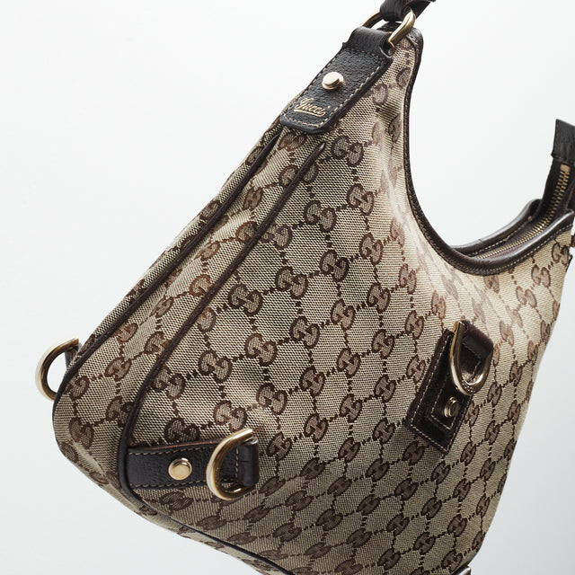 GUCCI ABBEY HAND BAG