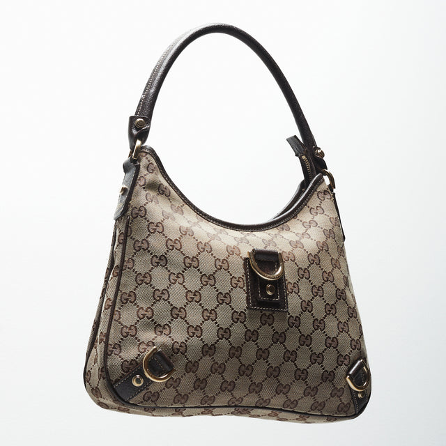 GUCCI ABBEY HAND BAG