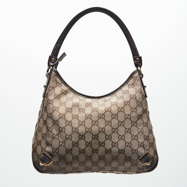 GUCCI ABBEY HAND BAG