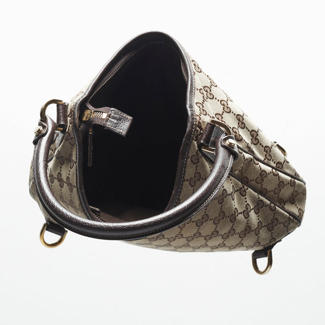 GUCCI ABBEY HAND BAG