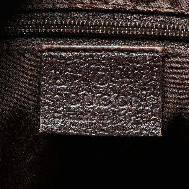 GUCCI ABBEY HAND BAG