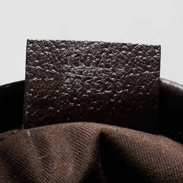 GUCCI ABBEY HAND BAG