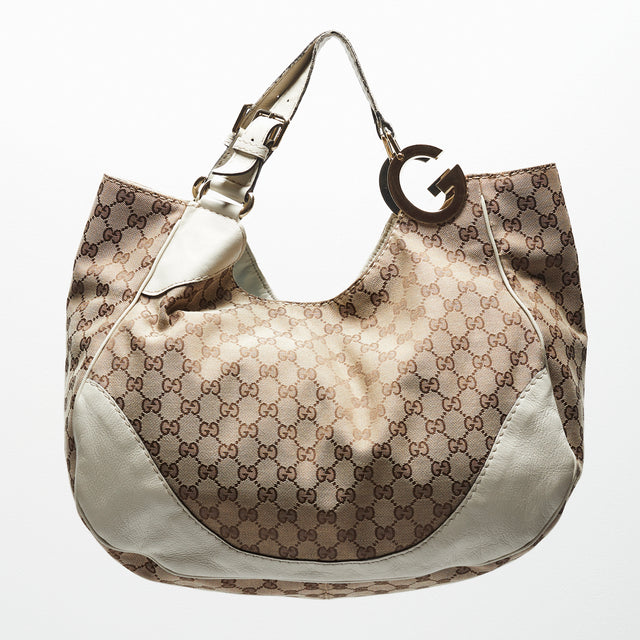 GUCCI MONOGRAM TOM FORD ERA BAG