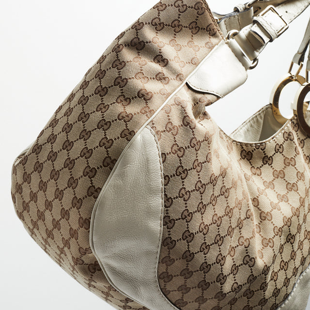 GUCCI MONOGRAM TOM FORD ERA BAG