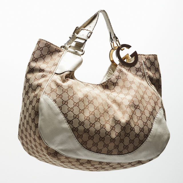 GUCCI MONOGRAM TOM FORD ERA BAG