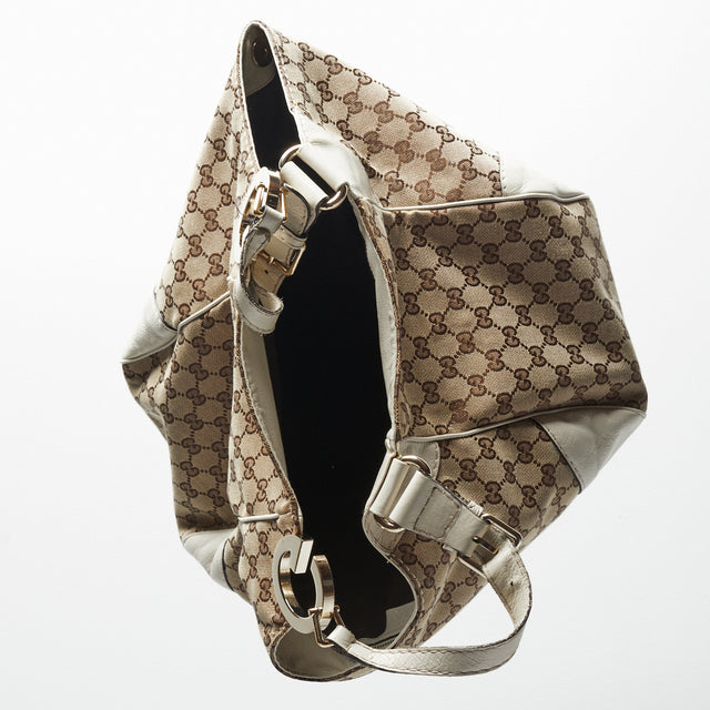 GUCCI MONOGRAM TOM FORD ERA BAG