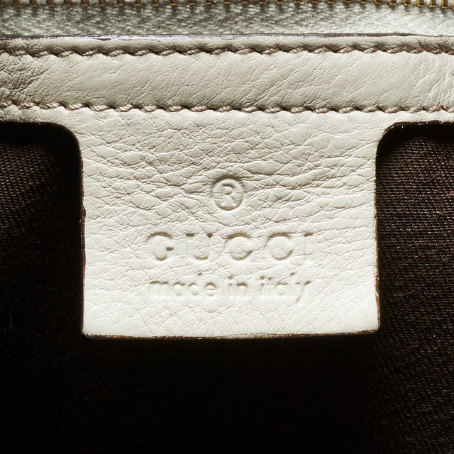 GUCCI MONOGRAM TOM FORD ERA BAG