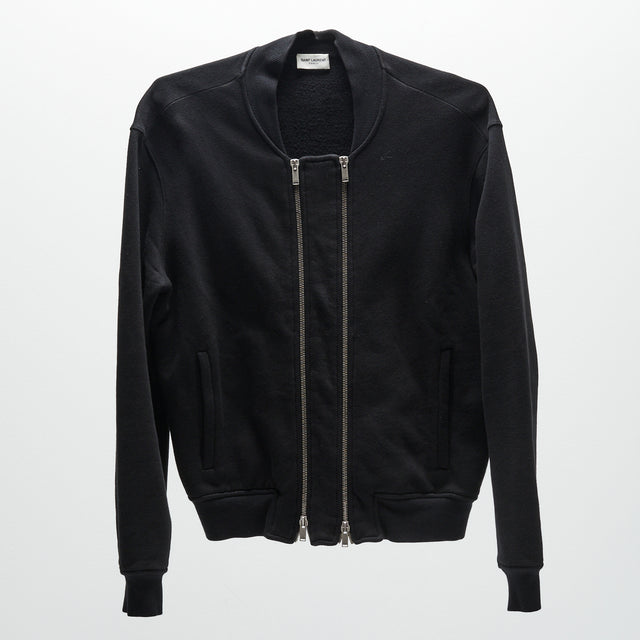SAINT LAURENT BOMBER JACKET