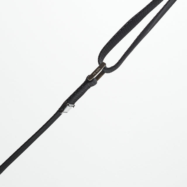 PRADA NYLON MESSENGER BAG