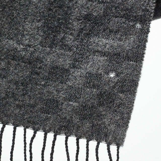 FENDI WOOL SCARF