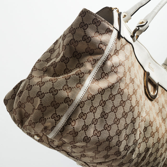 GUCCI ABBEY HAND BAG