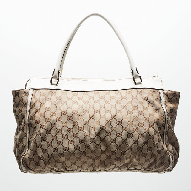 GUCCI ABBEY HAND BAG