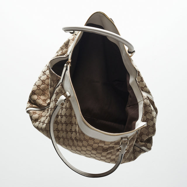 GUCCI ABBEY HAND BAG