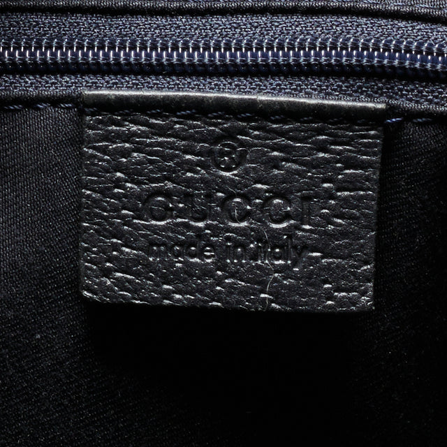 GUCCI MONOGRAM HAND BAG