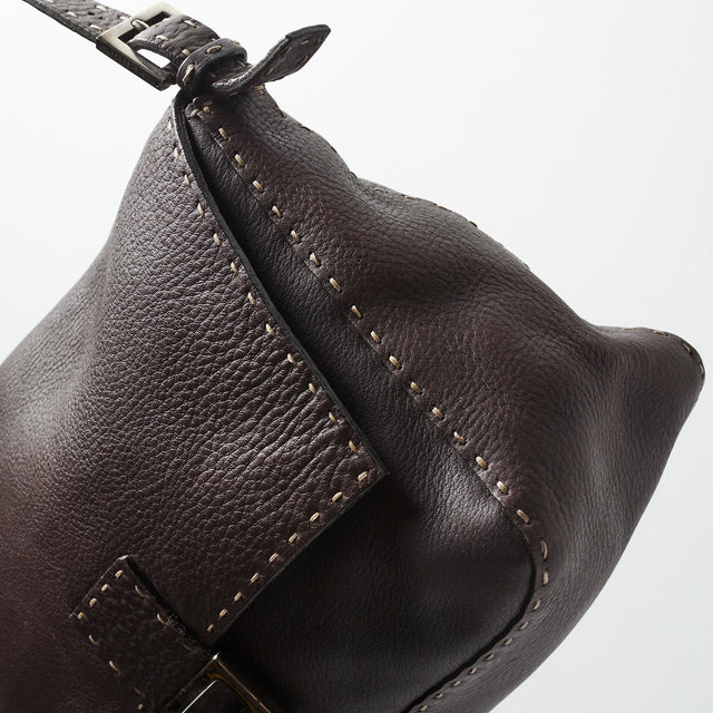 FENDI SELLERIA MAMMA BAGUETTE