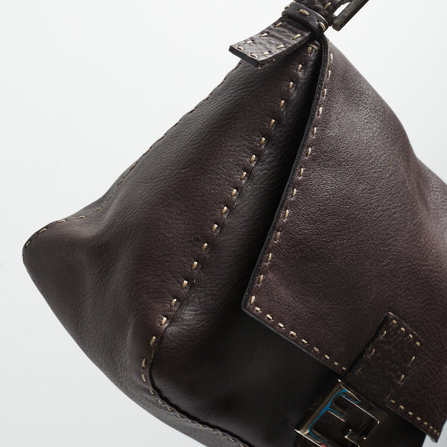 FENDI SELLERIA MAMMA BAGUETTE