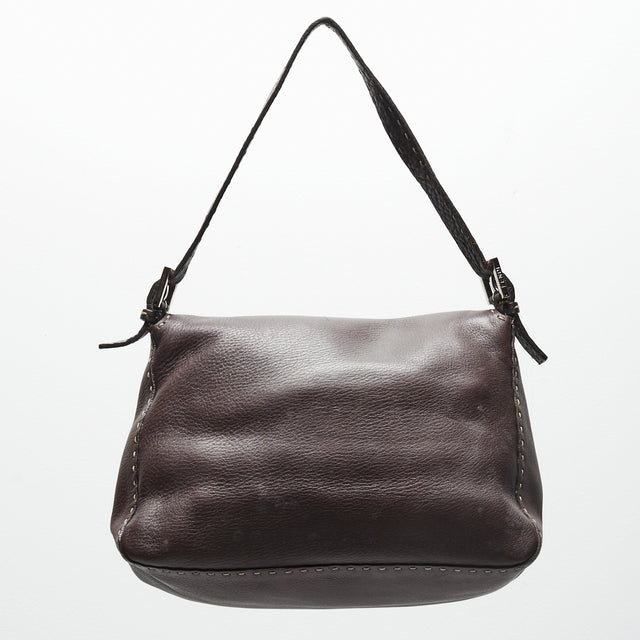 FENDI SELLERIA MAMMA BAGUETTE