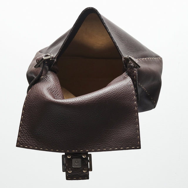 FENDI SELLERIA MAMMA BAGUETTE