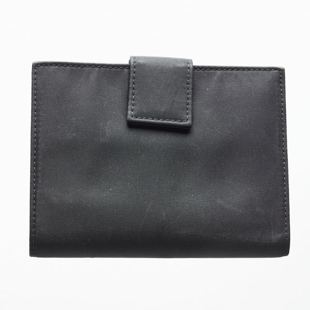 PRADA NYLON WALLET