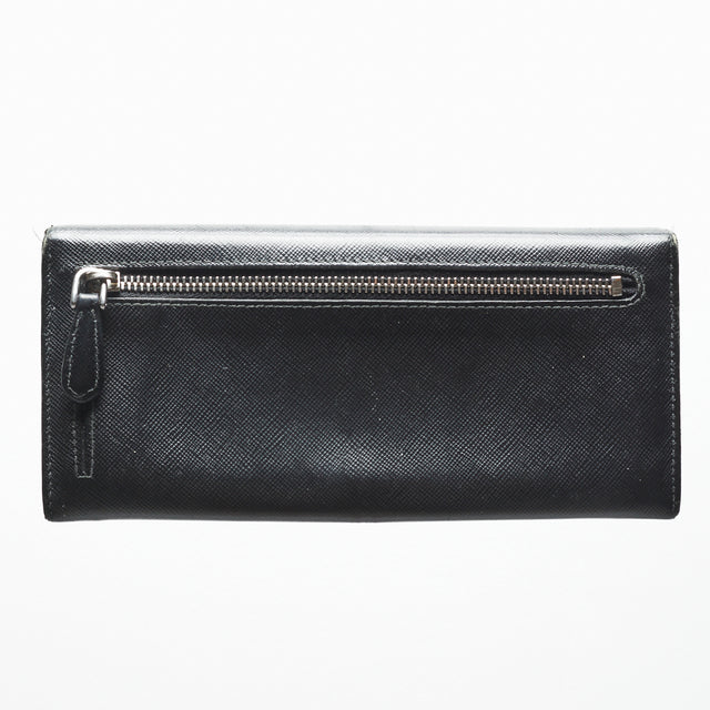 PRADA LEATHER WALLET