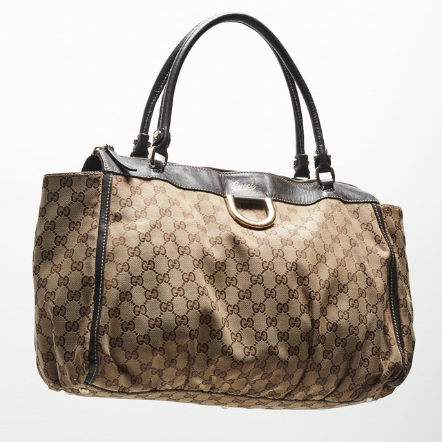 GUCCI ABBEY HAND BAG