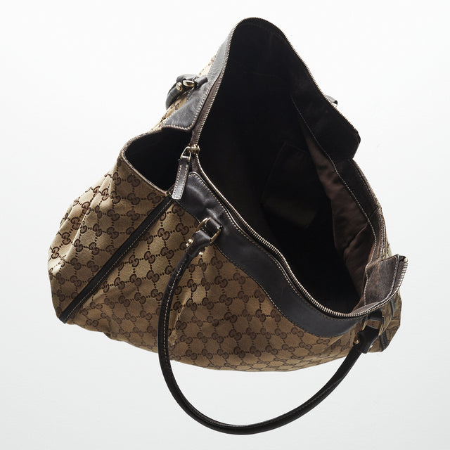 GUCCI ABBEY HAND BAG