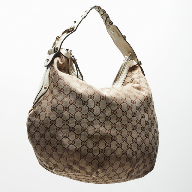 GUCCI PELHAM HAND BAG