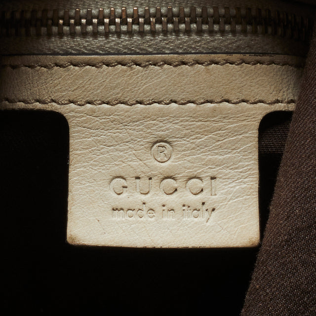 GUCCI PELHAM HAND BAG