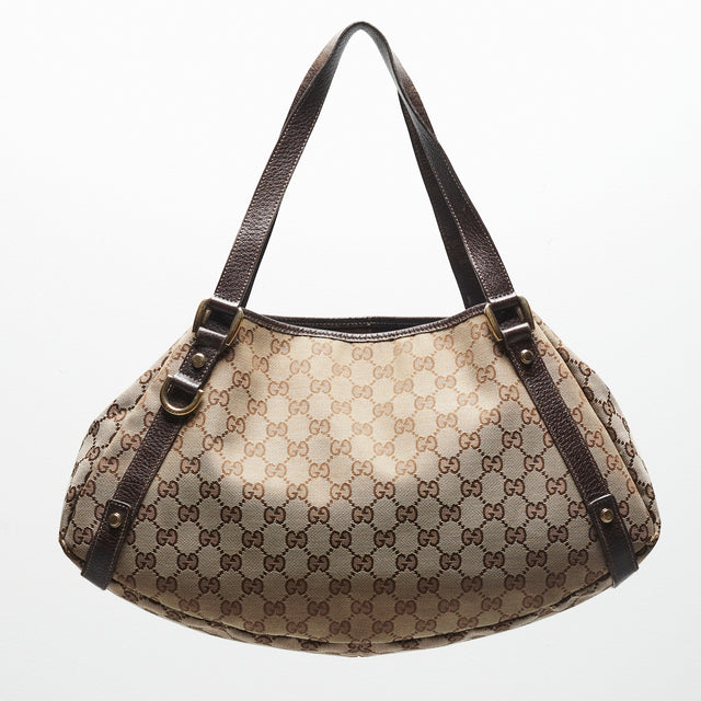 GUCCI ABBEY HAND BAG