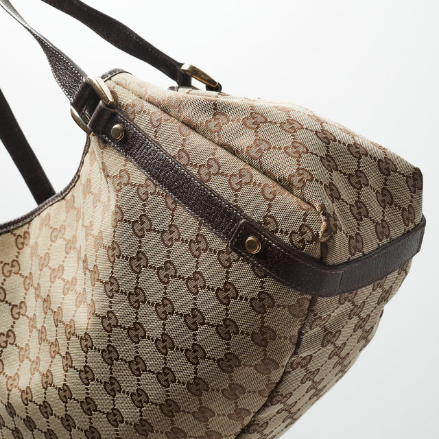 GUCCI ABBEY HAND BAG